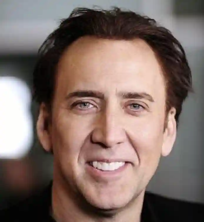 Upload Target Face Photo for Faceswap